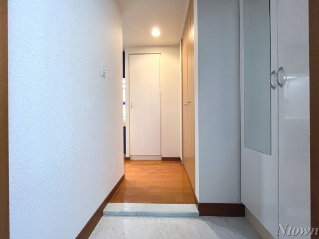 【玄関】 | プレサンス泉セレグレード | 毎日通る玄関はこちらです