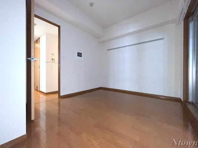 【その他】 | プレサンス泉セレグレード | おしゃれな居間です