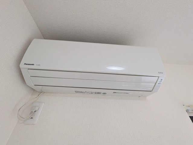 メルディア西生田Ⅰの設備