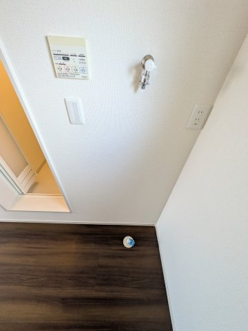メルディア西生田Ⅰの設備