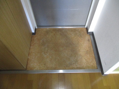 【玄関】 | シティアーク山城