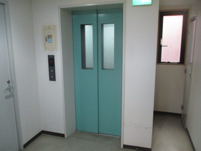 【その他共用部分】 | シティアーク山城