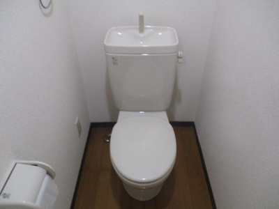 【トイレ】 | シティアーク山城