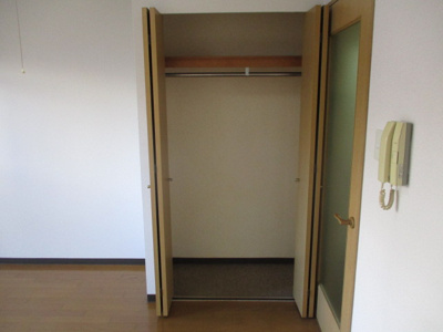 【収納】 | シティアーク山城