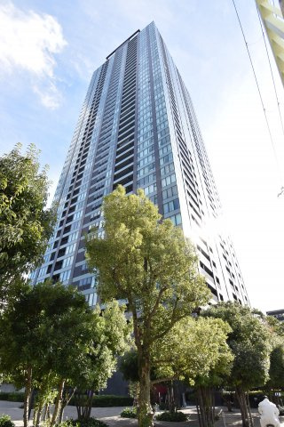 シティタワー大阪天満ザ・リバー＆パークス