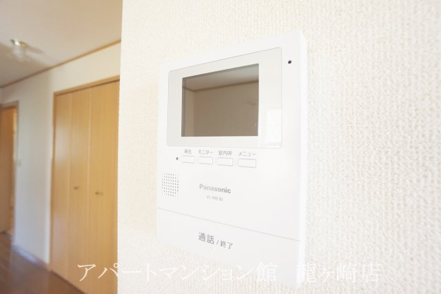 フォレスト　Ｋのセキュリティ