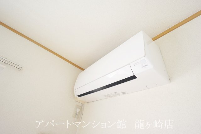 フォレスト　Ｋの設備