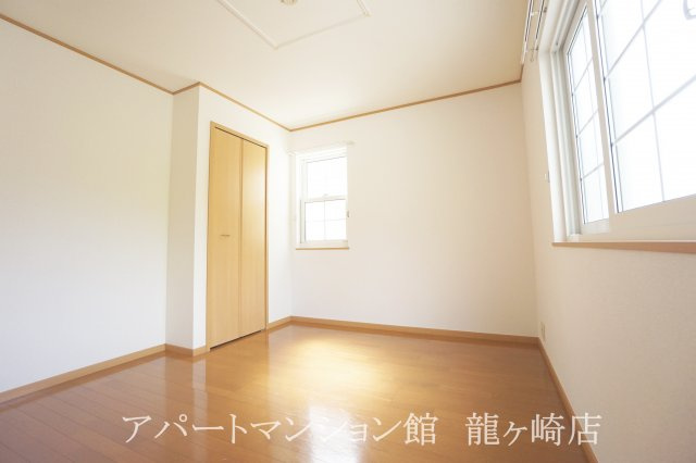 フォレスト　Ｋの洋室