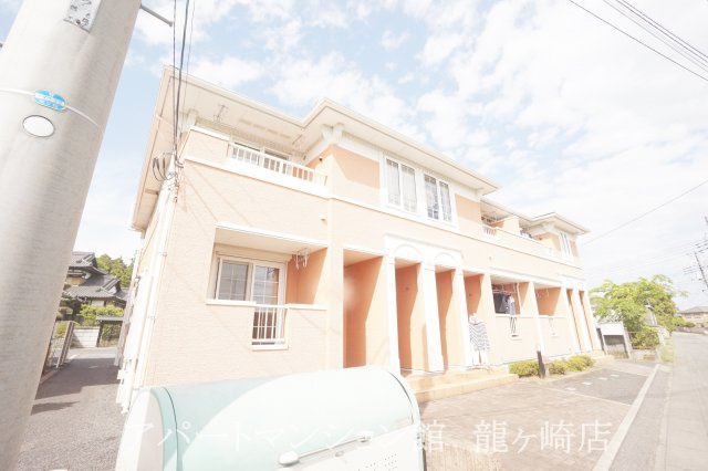 フォレスト　Ｋの外観