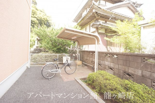 フォレスト　Ｋのその他共用部分