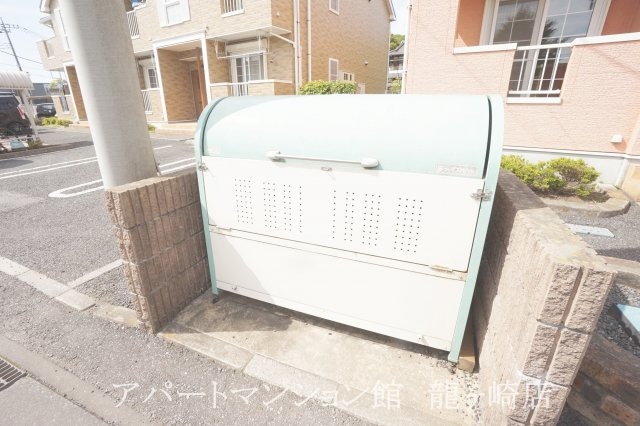 フォレスト　Ｋのその他共用部分