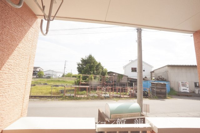 フォレスト　Ｋの展望