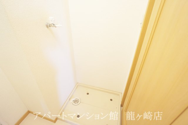 フォレスト　Ｋの設備