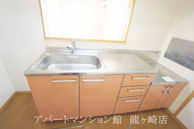 フォレスト　Ｋのキッチン