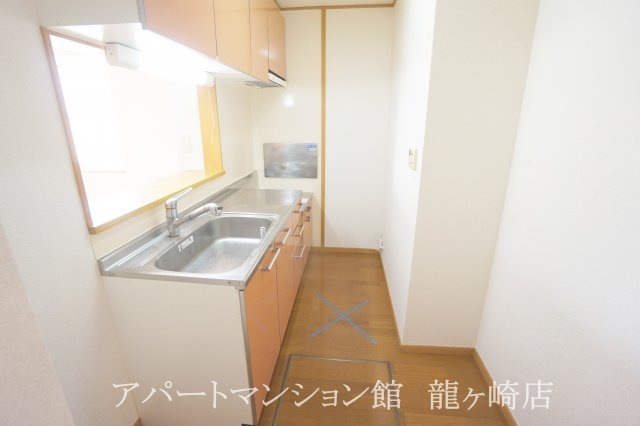 フォレスト　Ｋのキッチン