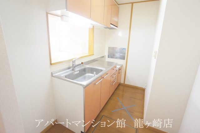 フォレスト　Ｋのキッチン