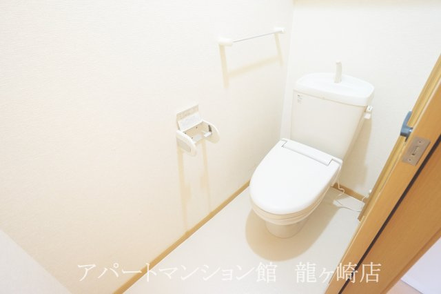 フォレスト　Ｋのトイレ