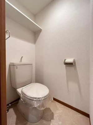 【トイレ】 | STATION COURT NORTH