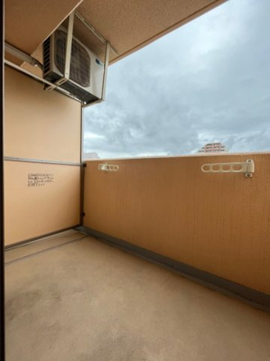 【バルコニー】 | STATION COURT NORTH