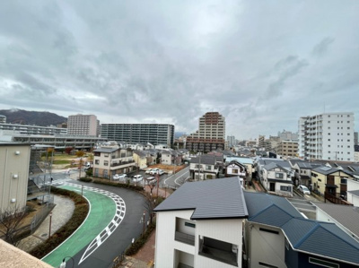 【展望】 | STATION COURT NORTH