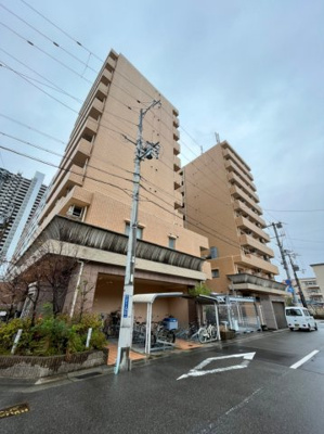 【外観】 | STATION COURT NORTH