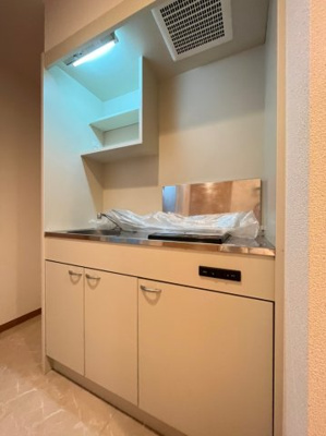 【キッチン】 | STATION COURT NORTH