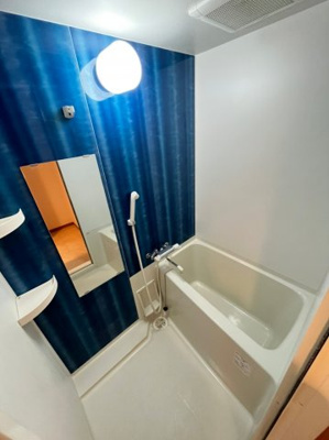 【浴室】 | STATION COURT NORTH