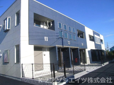 【外観】 | グランディールエバー