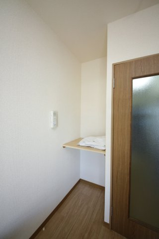 コーポみずほの内装