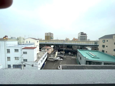 【展望】 | ハーモニープラザ