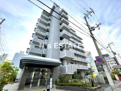 【外観】 | ハーモニープラザ