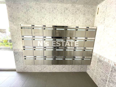 【その他共用部分】 | ハーモニープラザ