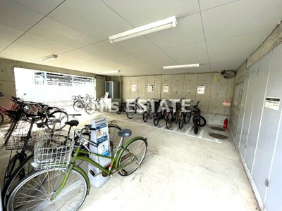 【その他共用部分】 | ハーモニープラザ