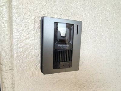 【設備】 | パステル新堂