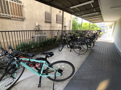 【その他共用部分】 | パステル新堂