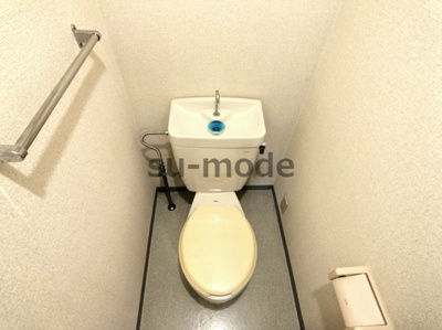 【トイレ】 | パステル新堂