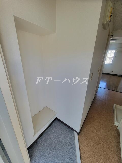 オレンジコーポの設備