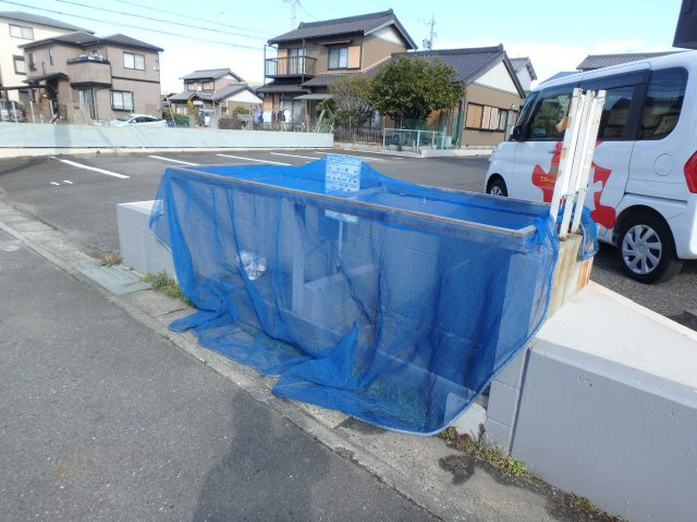 ハイツジュンのその他共用部分