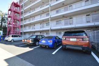 【駐車場】 | 駐車場