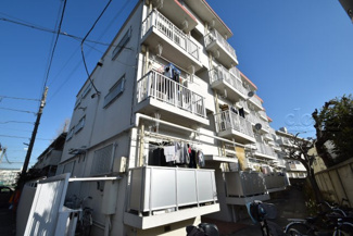 【外観】 | 即日のご見学も可能です！お気軽にお問い合わせください！
外観