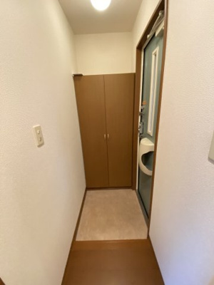 【玄関】 | みのしま荘