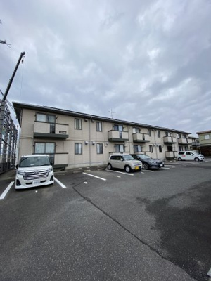 【外観】 | みのしま荘