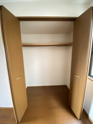 【収納】 | みのしま荘