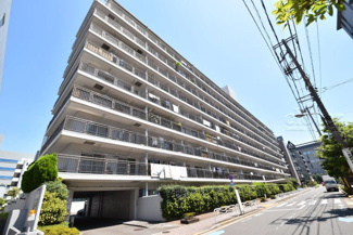 【外観】 | 即日のご見学も可能です！お気軽にお問い合わせください！
外観