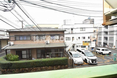 【展望】 | サンシャイン小阪