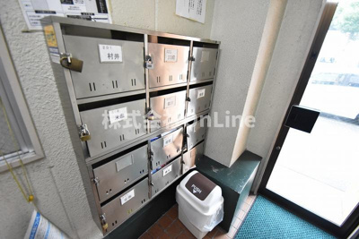 【その他共用部分】 | サンシャイン小阪
