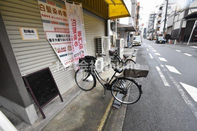 【その他共用部分】 | サンシャイン小阪