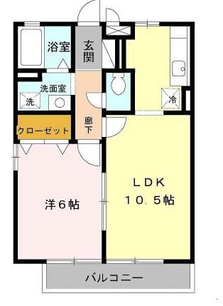 【間取り】 | ハウスアムノルデン