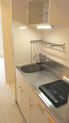 【キッチン】 | メゾンセシモ