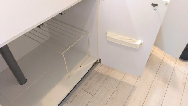 【キッチン】 | メゾンセシモ